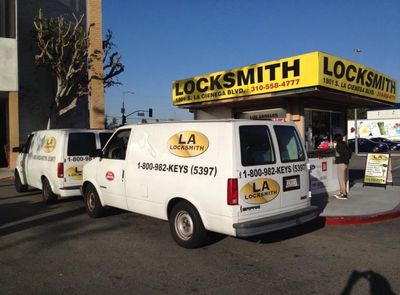 Avatar for La Best Locksmith