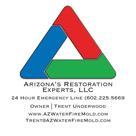 Arizona's Restoration Experts