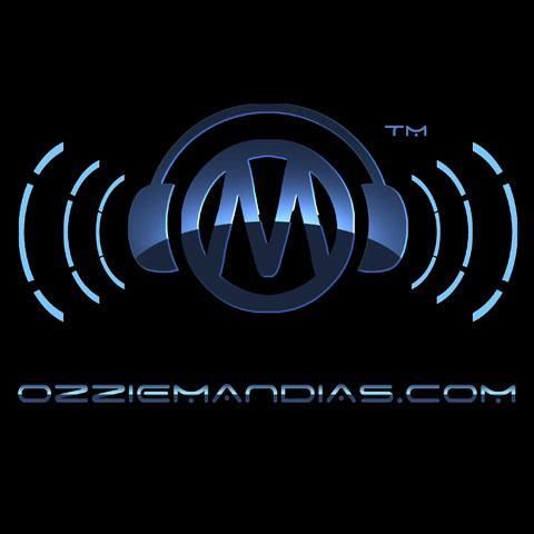 DJ Ozzie Mandias
