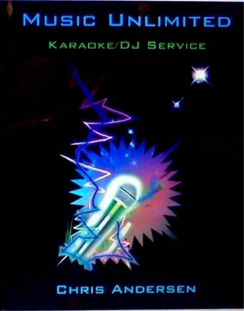Music Unlimited Karaoke/DJ Service