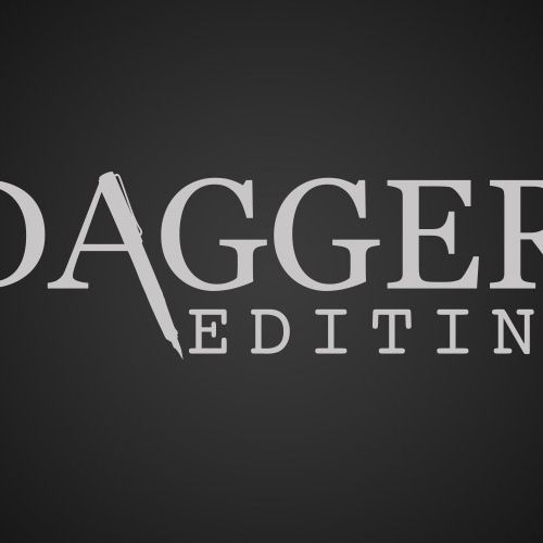 Dagger Editing Logo