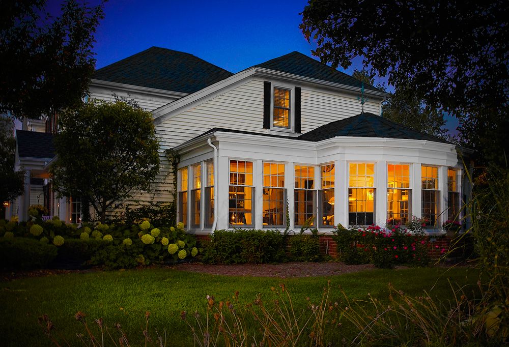 Sunroom Additions