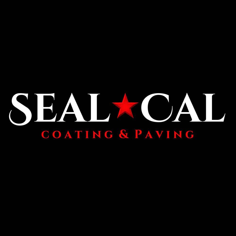 Seal Cal Coating & Paving