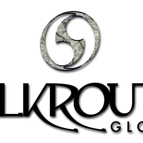 SilkRoute Global Logo