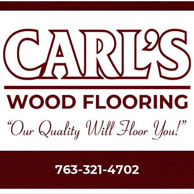Carl's Wood Flooring