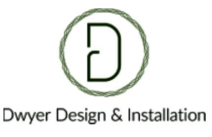 Dwyer Design @ Installation