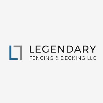 Avatar for LEGENDARY FENCING & DECKING LLC