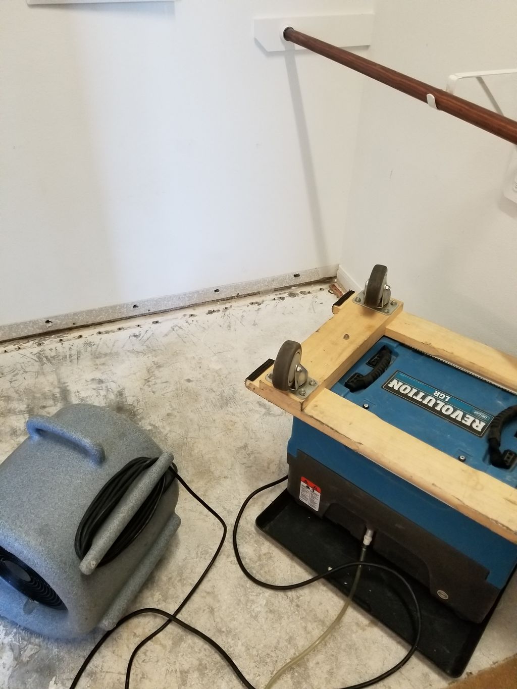 Projects and media