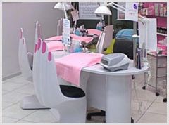 Beauty Salons in Lewisville Local Area Plus