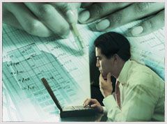 You want an accountant who offers more than crunch