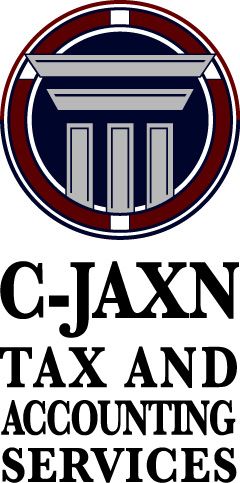 C-JAXN Tax and Accounting Services