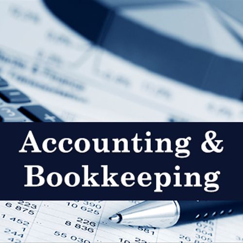 Accounting/Bookkeeping Services