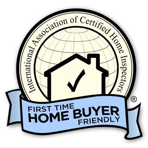 First Time home buyer certified