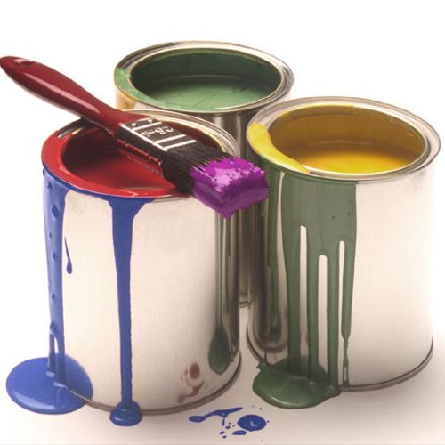 Rainbow Painting Contractors - Pressure Washing