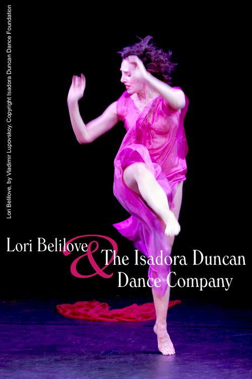 Isadora Duncan Dance Foundation