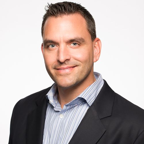 Professional Headshot