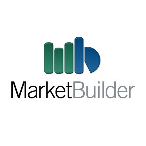 MarketBuilder Logo for CDRM Realty