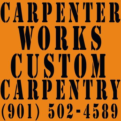 Carpenter Works Custom Carpentry