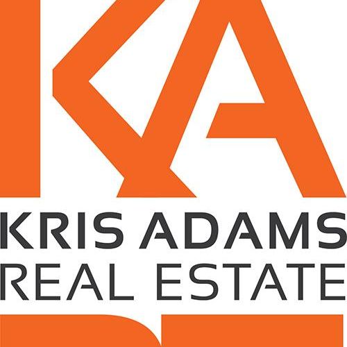 Logo design for real estate firm