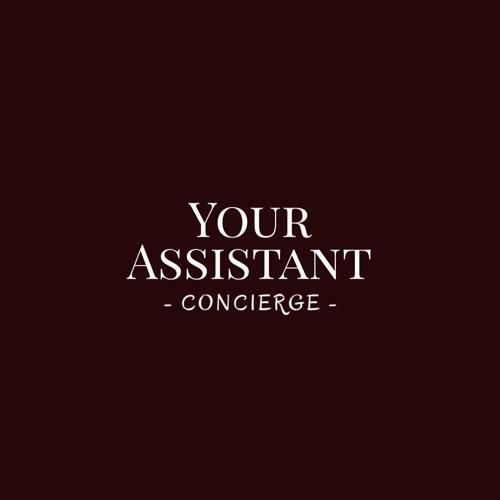 Your Assistant Concierge