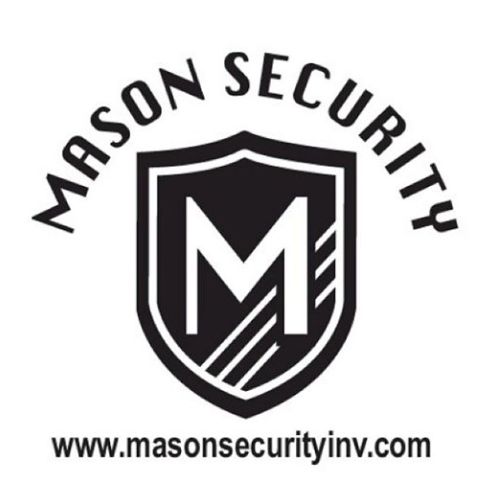 Mason Security Investigations Inc.