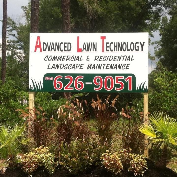 Advanced Lawn Technology LLC