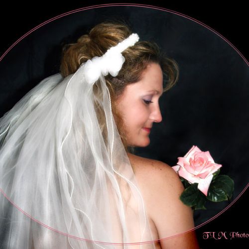 Bridal Portraits to remember your special day, fro