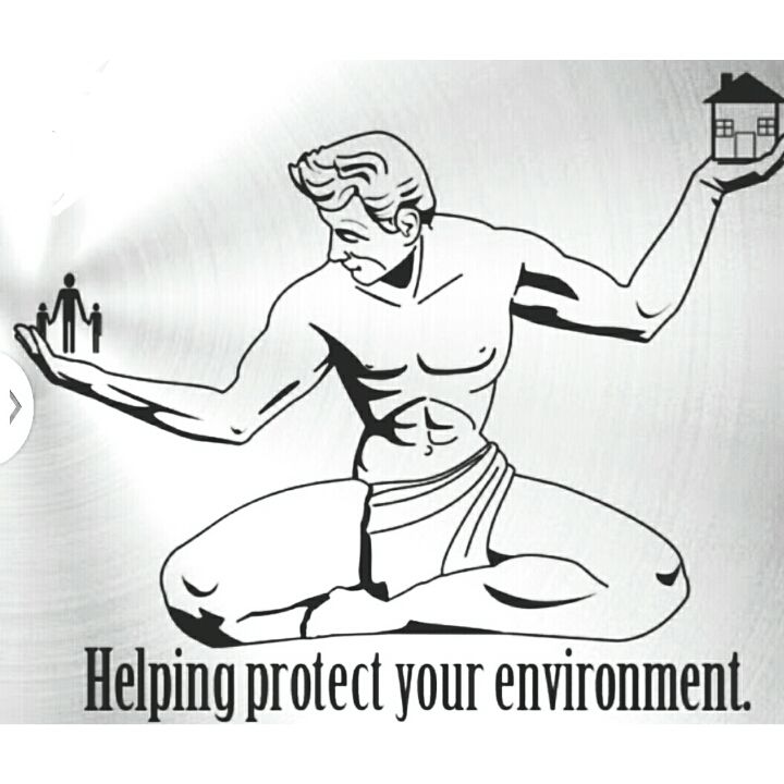 Our logo The Spirit of Family and Home