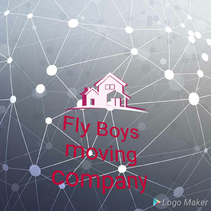 Fly Boys Delivery