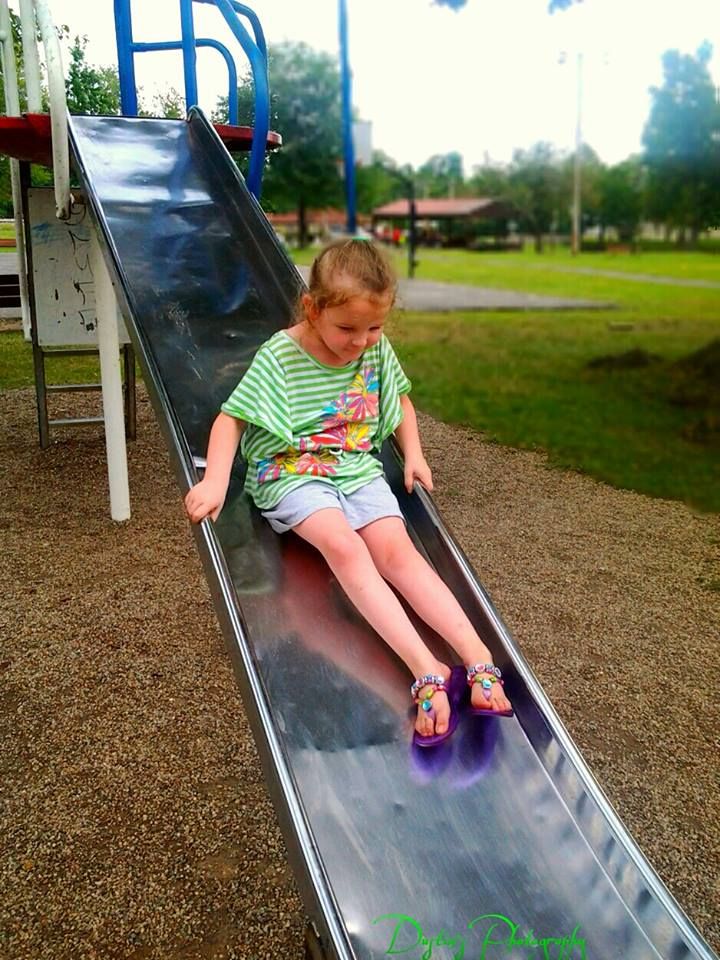 My baby Sister