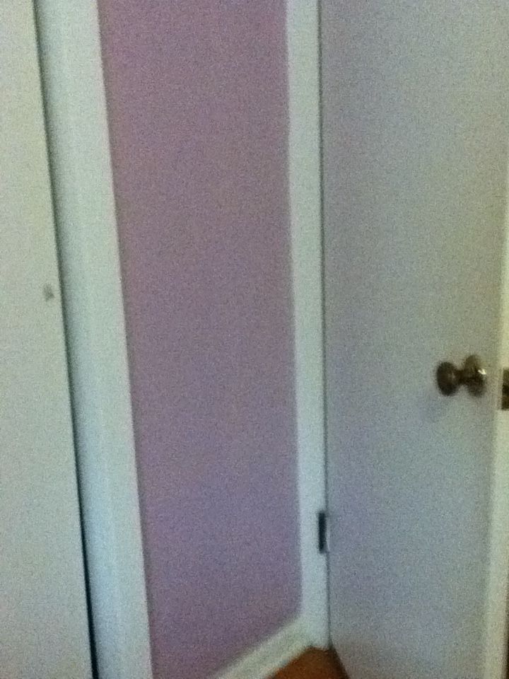 wall, doors, &  trim