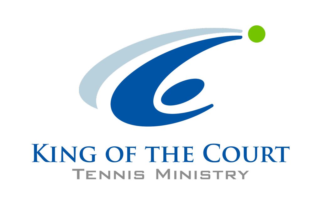 King of the Court Tennis Ministry Int'l