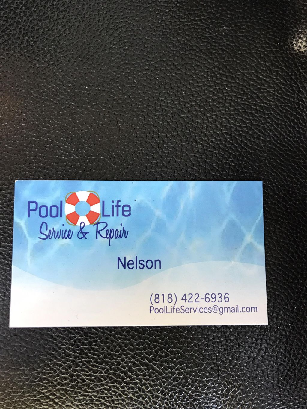 Pool life Service & repair
