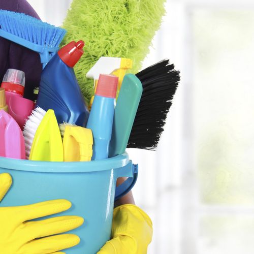 HOUSE OR APARTMENT CLEANING SERVICE