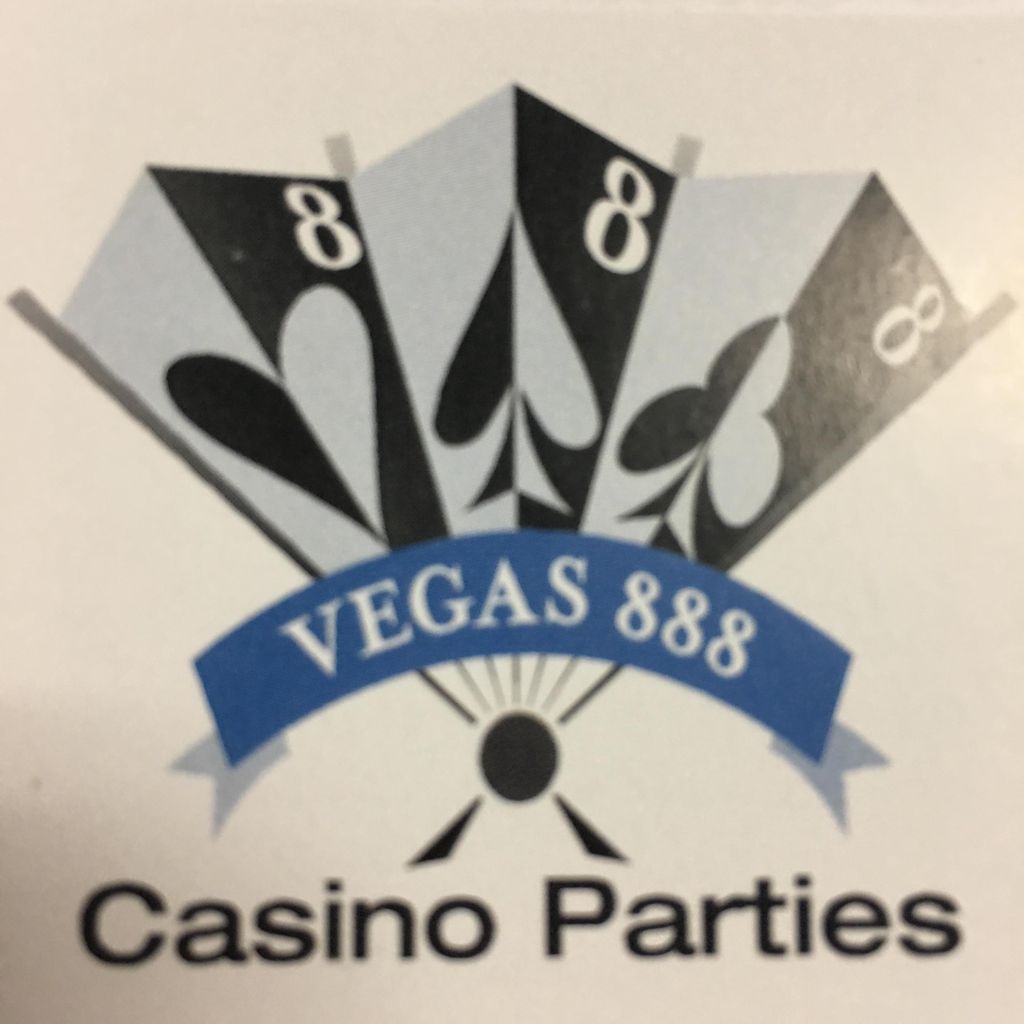 Vegas 888 Casino Parties