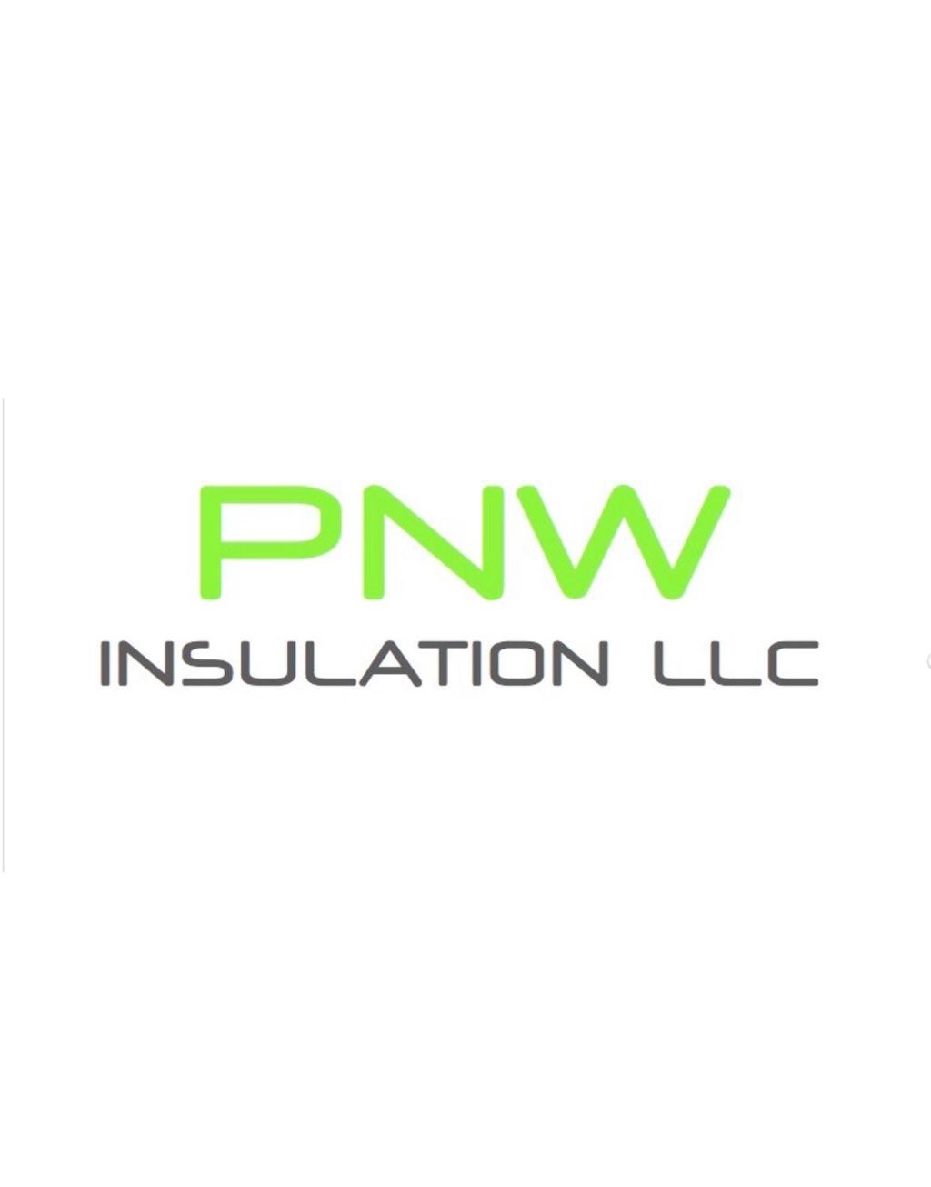 PNW INSULATION LLC