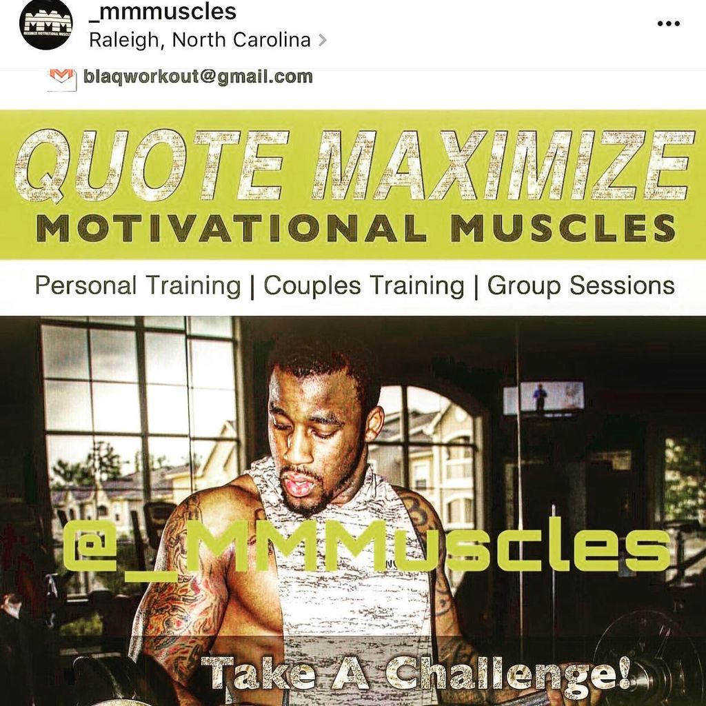 Triple M(We Maximize Motivational Muscles)