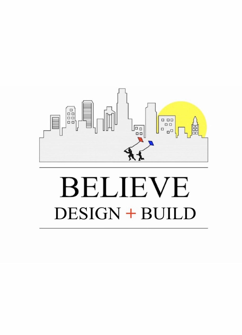 Believe Design + Build
