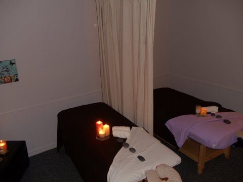 Imagine Wholeness Massage Therapy