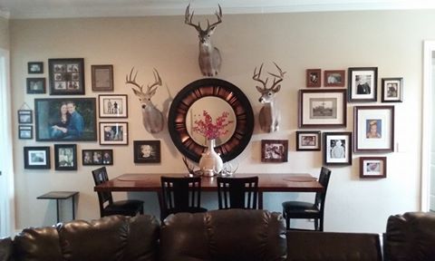 Interior Redesign