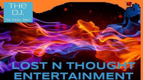 Lost N Thought Entertainment