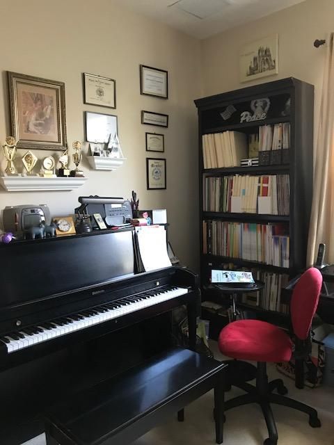 My Studio