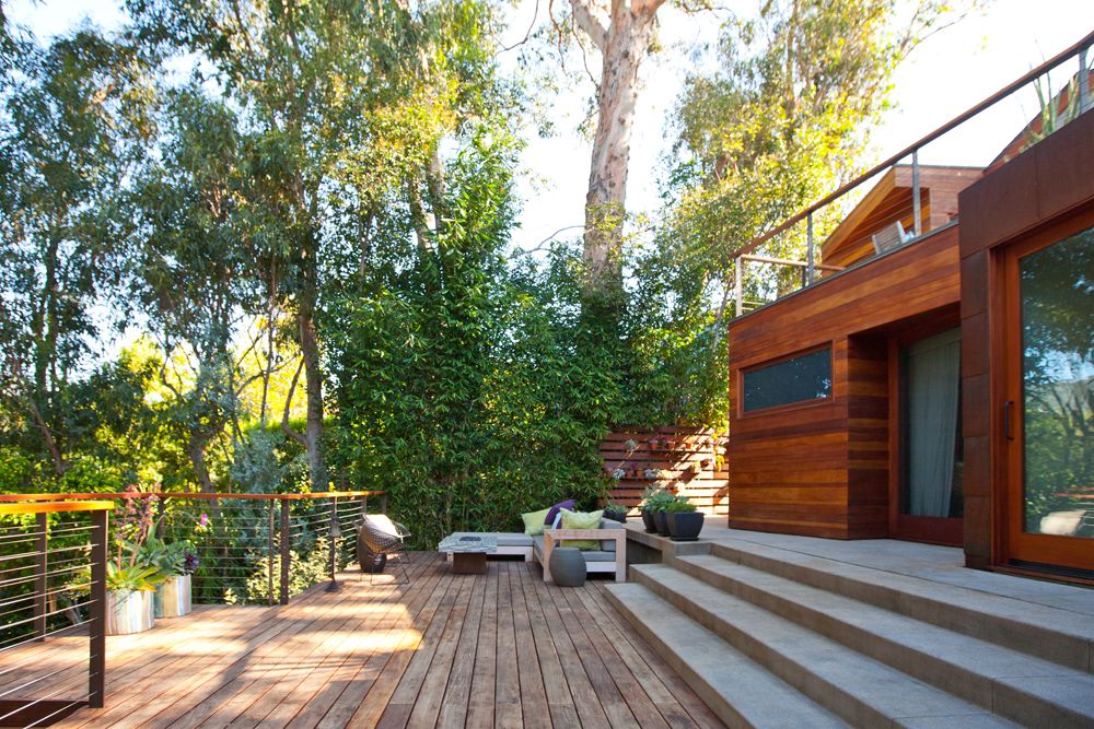 Addition and Interior/Exterior Renovation of a Hom