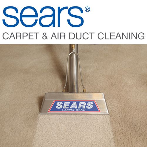 Carpet Cleaning is our specialty