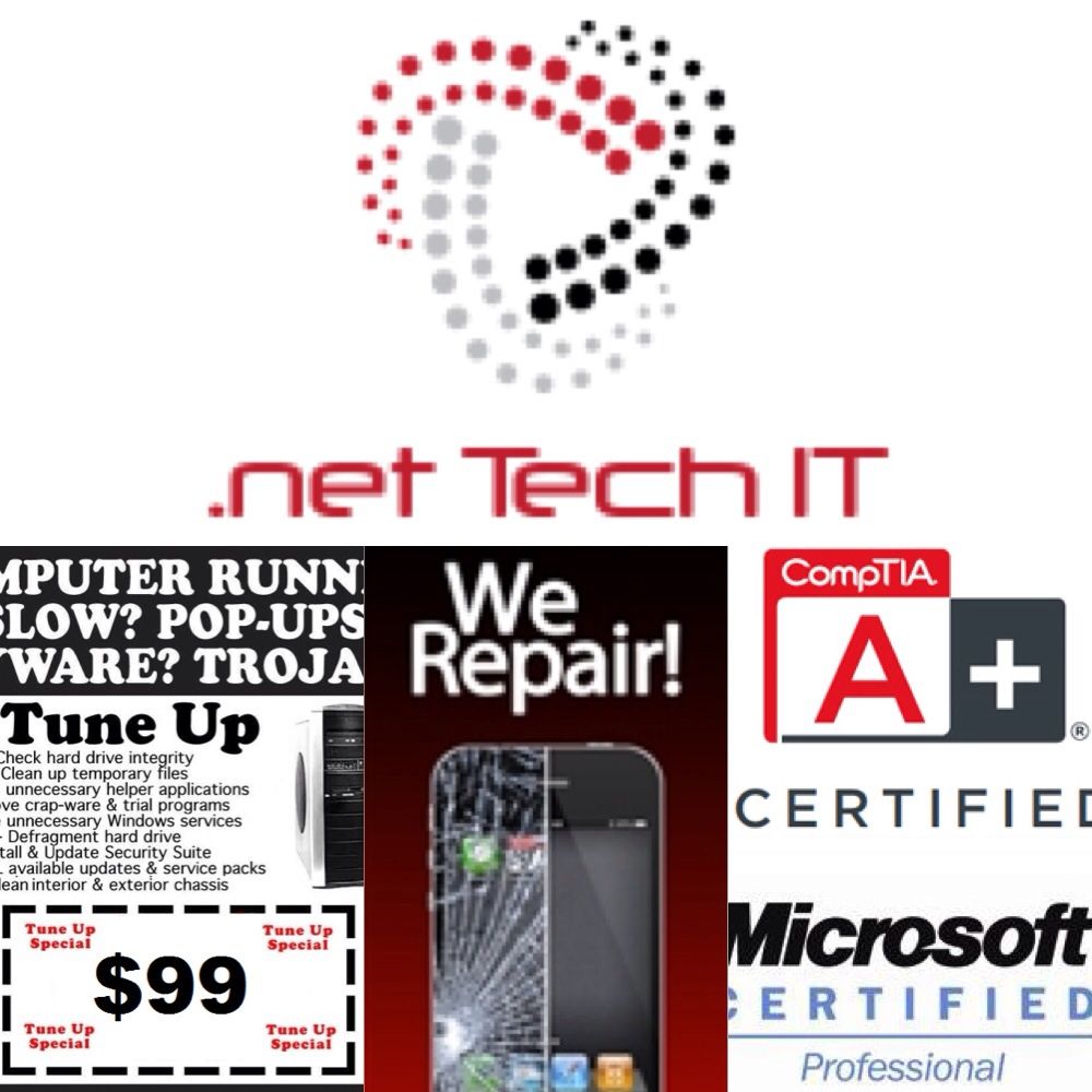 Net Tech IT