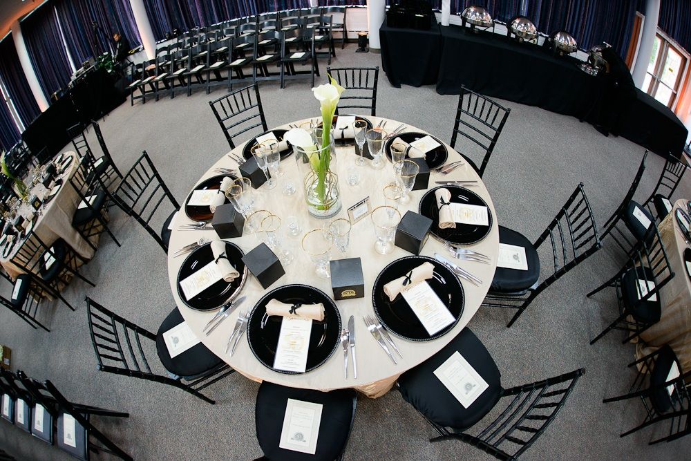 Corporate events