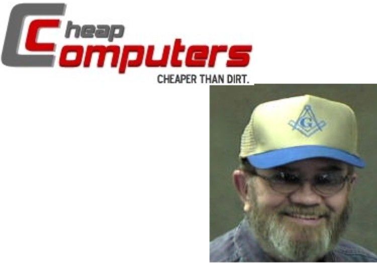 Cheap Computers