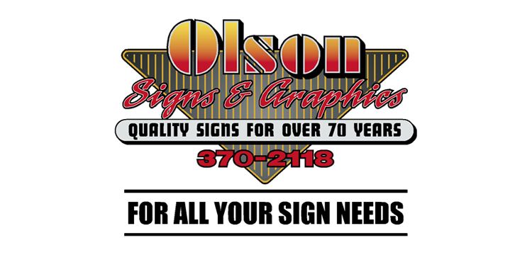 Olson Signs & Graphics