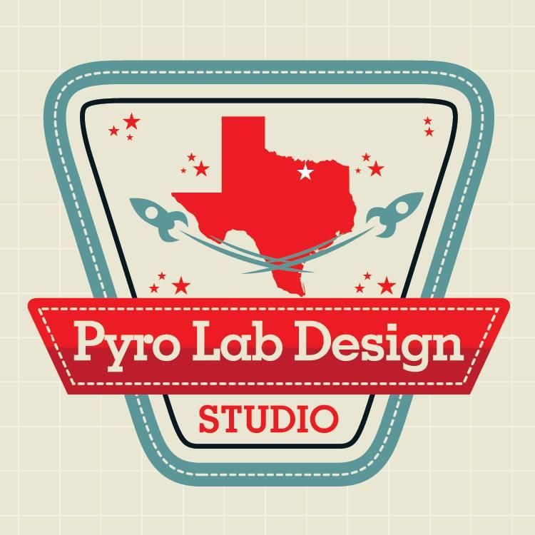 Pyro Lab Design