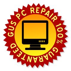 Gus PC Repair